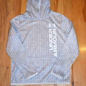 Boys Under Armour Hoodie